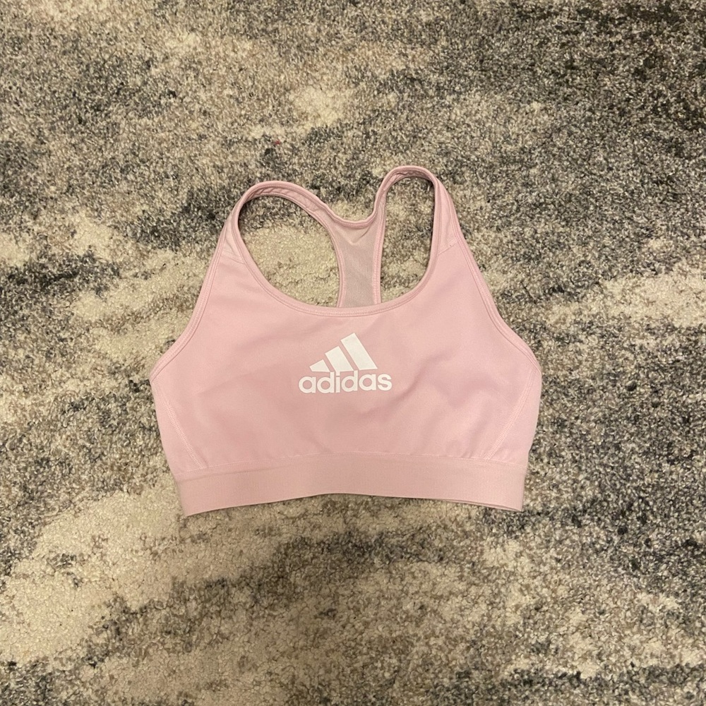 Adidas sports bra bought from urban outfitters